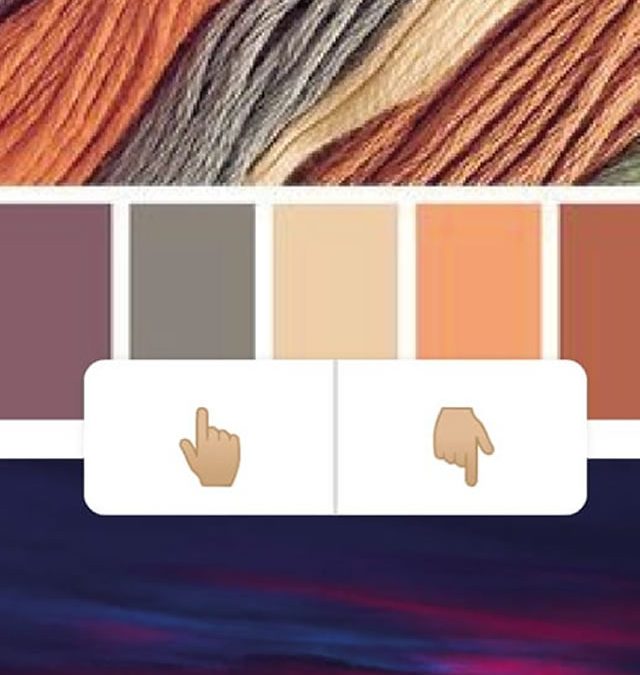 Paleta de colores – Aloclick