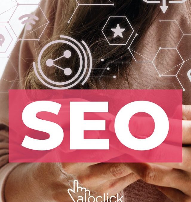 ¿Qué es SEO y para que sirve?