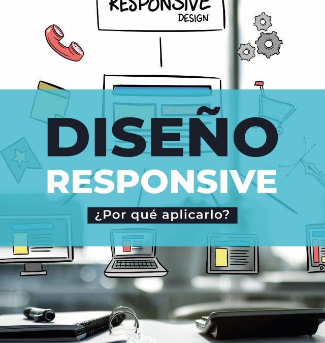 Diseño Responsive