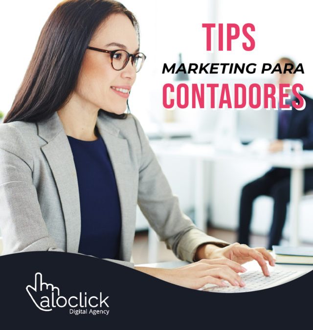 Marketing digital para Contadores y Estudios Contables
