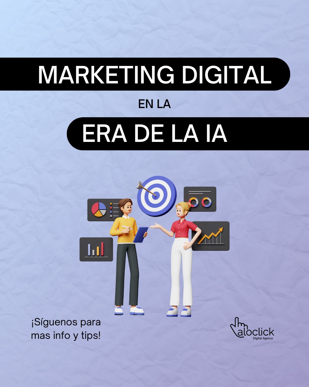 Marketing Digital en la era de la IA