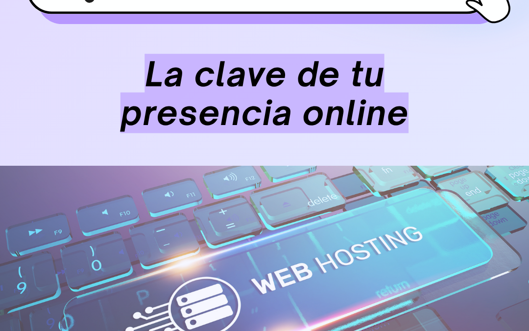 Mantenimiento Web: La clave de tu presencia online.