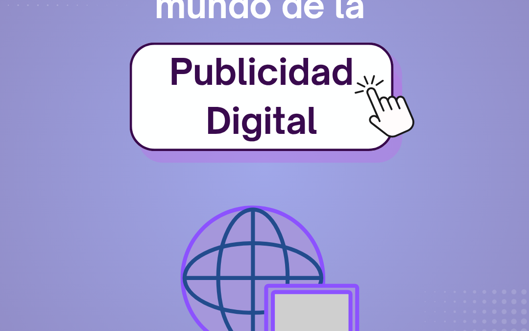 Tu Voz en el Mundo de la Publicidad Digital