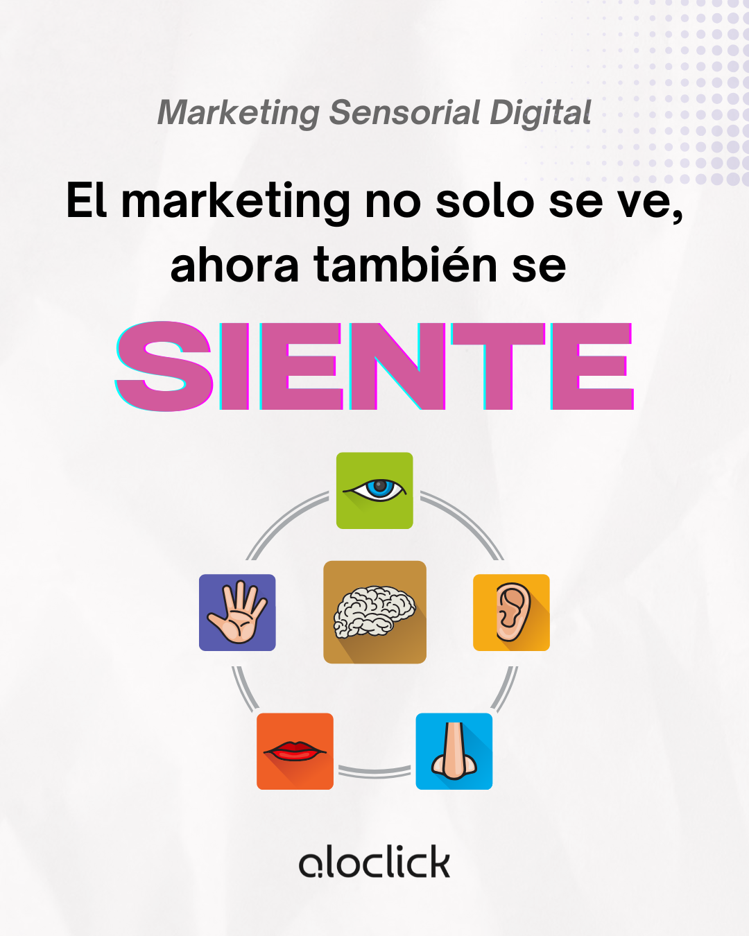 alt marketing sensorial