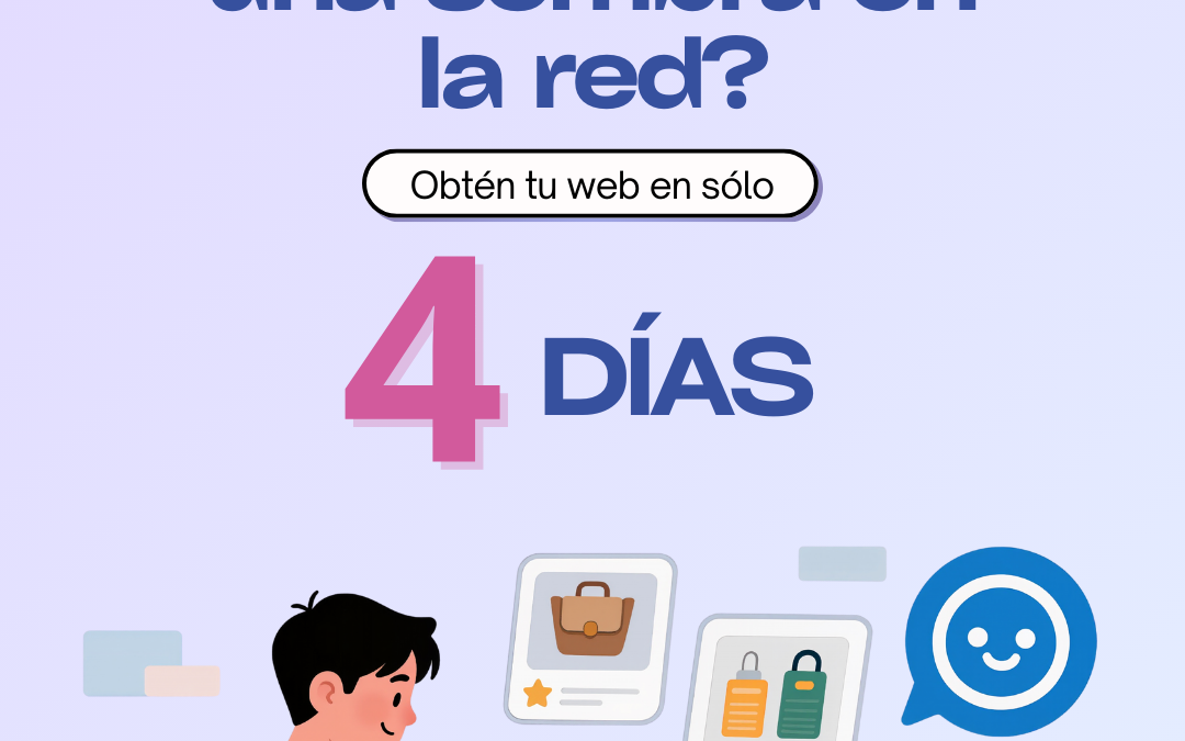 Haz que tu negocio deje de ser una sombra en la red