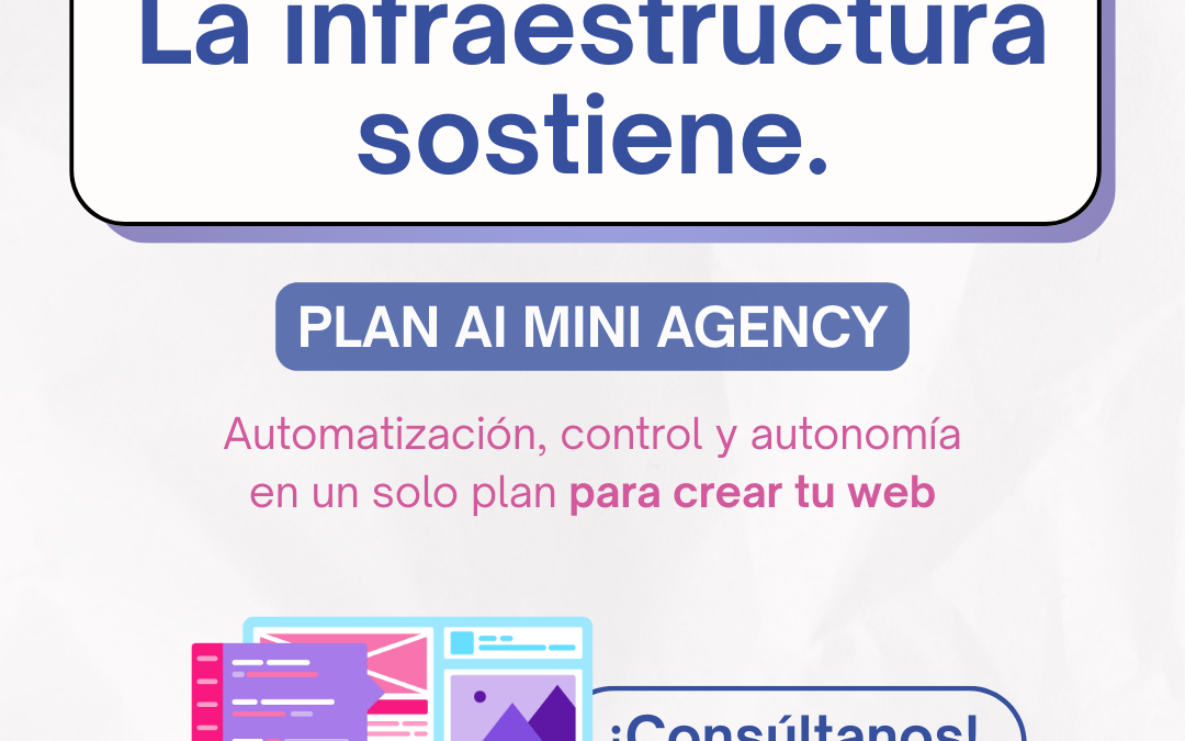 Diseñar bien también es mostrarse bien