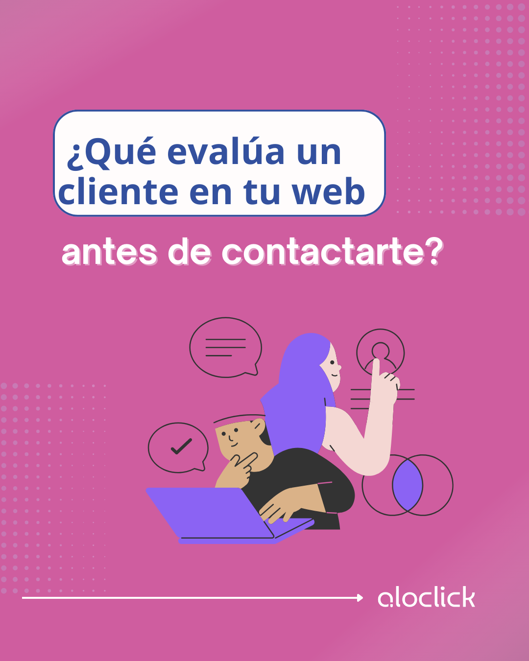 ALT WEB CON IA