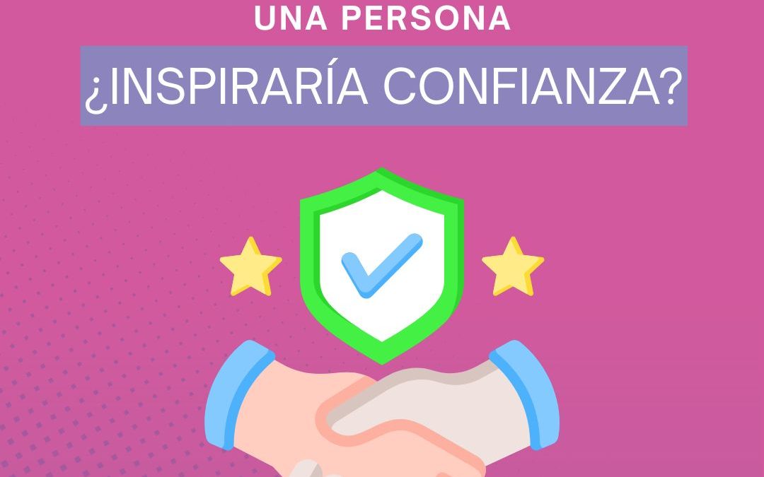 Cómo generar confianza en una web