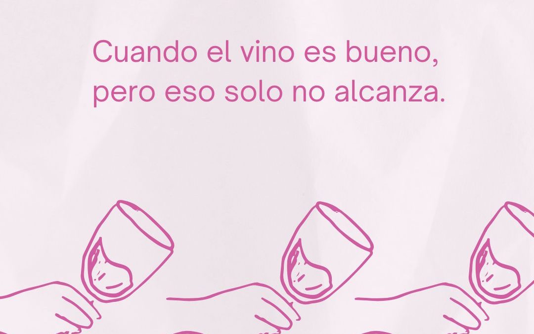 Branding para bodegas