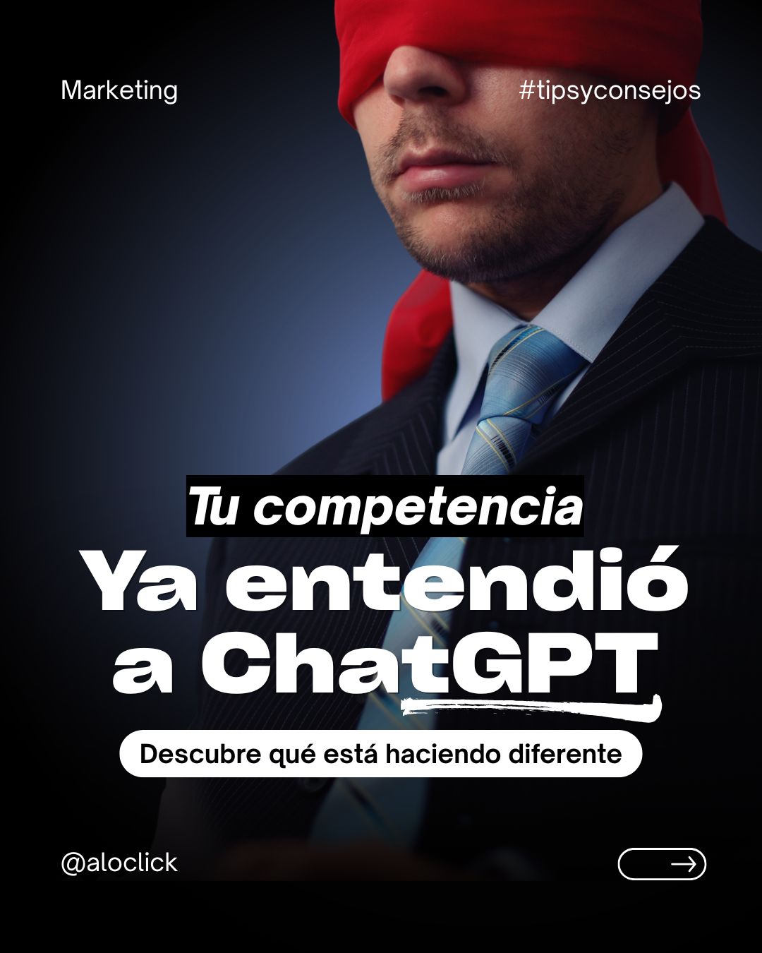 Tu competencia ya entendió ChatGPT: 5 señales que lo demuestran
