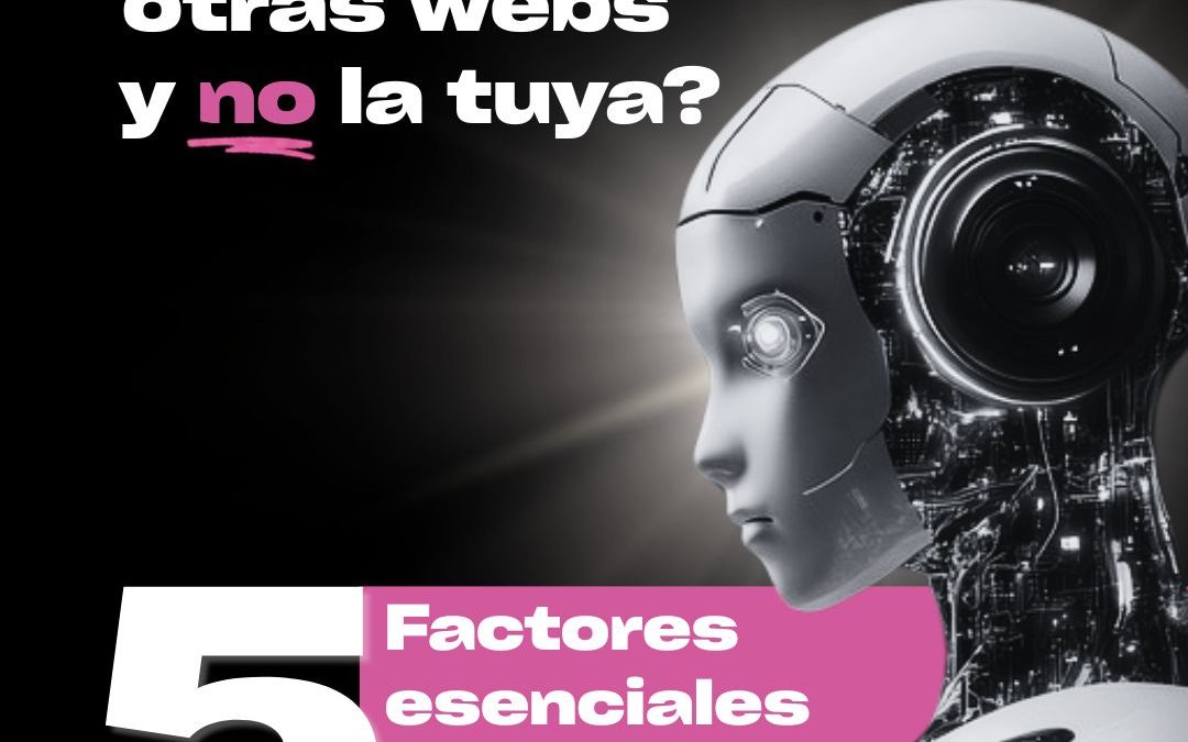 ¿Cómo elige Gemini AI sus fuentes? Los 5 factores esenciales