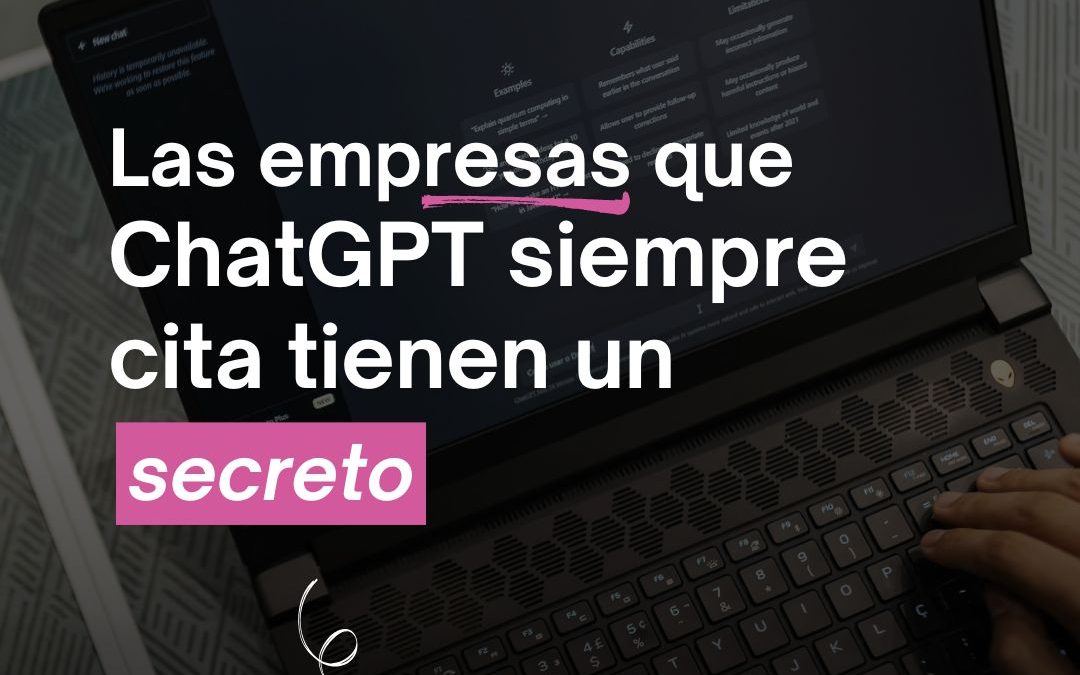 Entity SEO: 5 claves para que la IA reconozca tu empresa